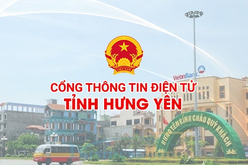 Thông báo kết quả điểm thi của cán bộ, công chức dự thi nâng ngạch công chức dự thi kỳ thi nâng ngạch công chức từ ngạch chuyên viên và tương đương lên ngạch chuyên viên chính và tương đương trong các cơ quan hành chính tỉnh Hưng Yên năm 2024