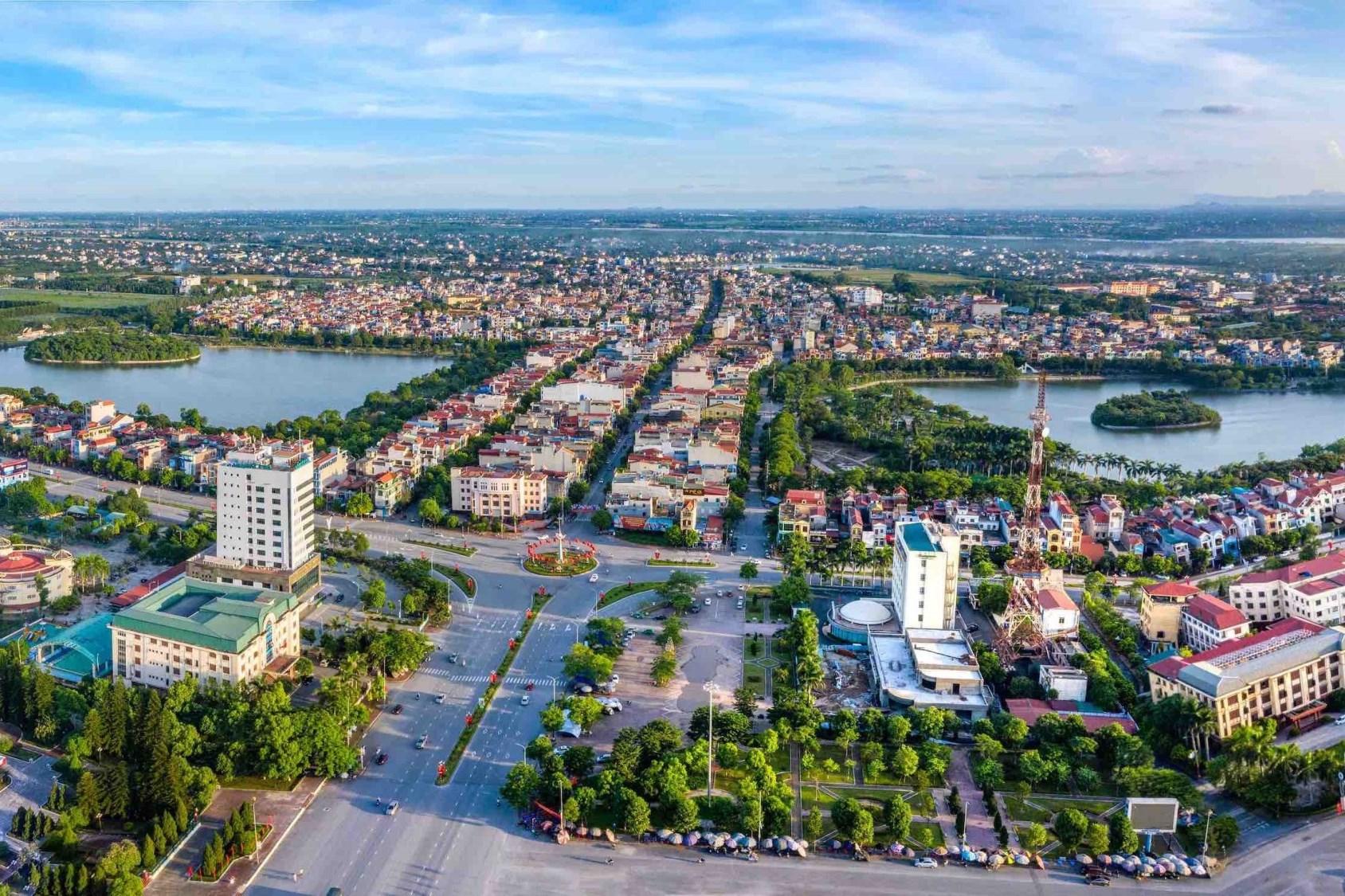Lời giới thiệu về tỉnh Hưng Yên