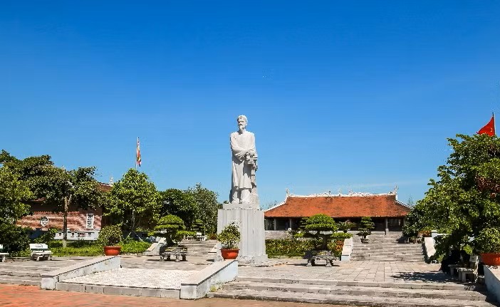 Triển lãm tôn vinh di sản Danh nhân văn hóa Lê Quý Đôn