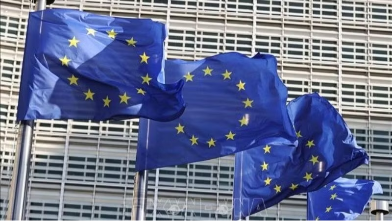EU chuẩn bị cho những yêu cầu an ninh mạng bắt buộc